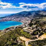 From Tirana/Golem/Durrës:Blue Eye,Ksamil - The Highlights of the Itinerary
