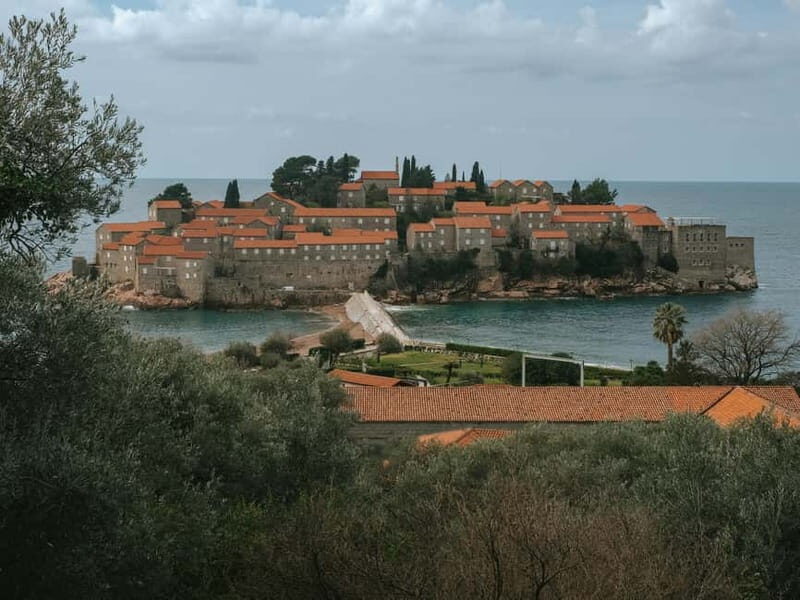 From Tirana: Group Day Trip to Budva & Kotor in Montenegro - The Logistics: How It All Comes Together