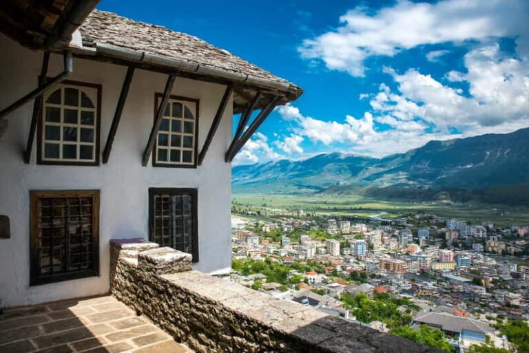 From Tirana: Guided Tour of Gjirokaster - Who is this tour best for?