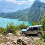 From Tirana: Hike on Gamti Mt & Bovilla Lake on Land Rover - The Itinerary: What You’ll Experience Step-by-Step