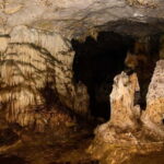 From Tirana: Hiking to Pellumbas cave and Petrela Castle - The Hike to Pellumbas Cave