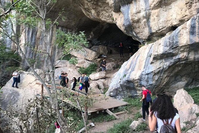 From Tirana: Hiking to Pellumbas Cave and Petrela Castle - What Do the Reviews Say?