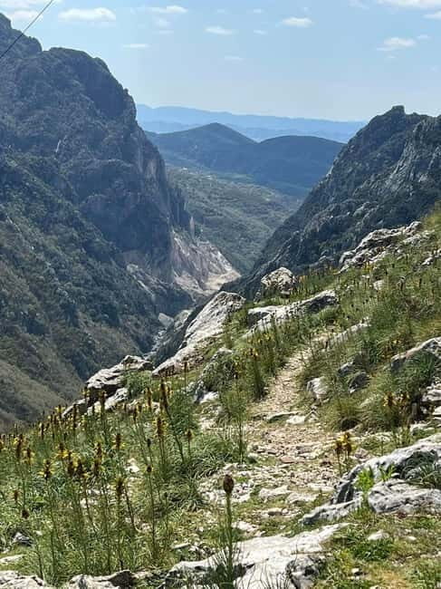 From Tirana: Hiking tour to Dajti mountain and Bovilla lake - What Makes This Tour Stand Out?