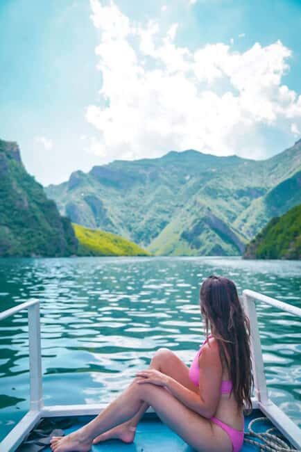 From Tirana: Komani Lake and Shala River Tour Speedboat Incl - Practical Details and Considerations
