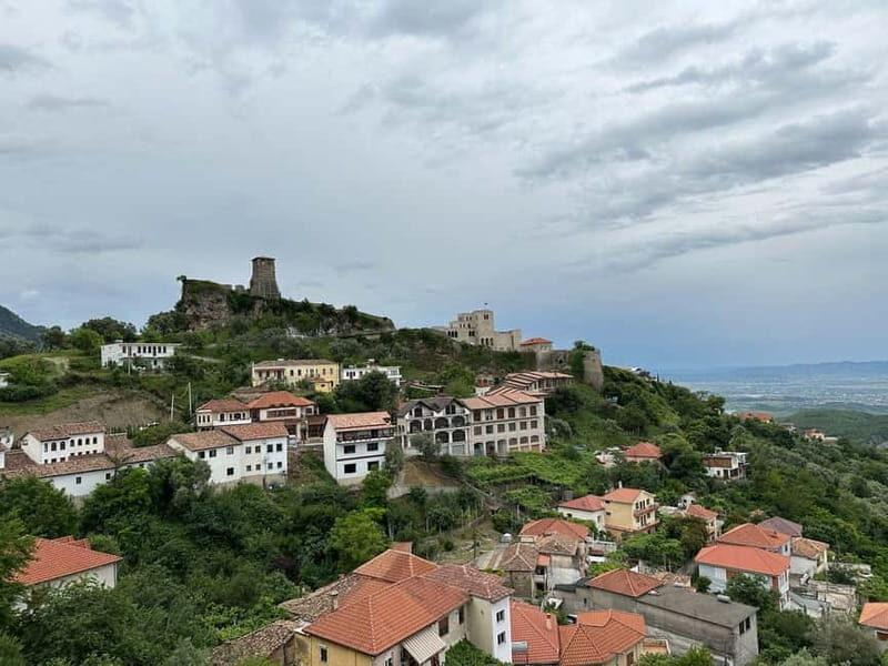 From Tirana: Kruja Castle, Bazaar, and Museum Guided Tour - Who Should Consider This Tour?