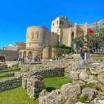 From Tirana: Kruja Castle, Old Bazaar & Sari Salltik View - The Experience in Detail: Why People Rave About It