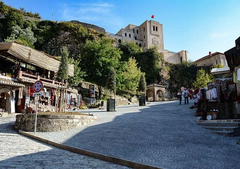 From Tirana: Krujë Day Trip with Lunch and Dinner - Is This Tour Right for You?
