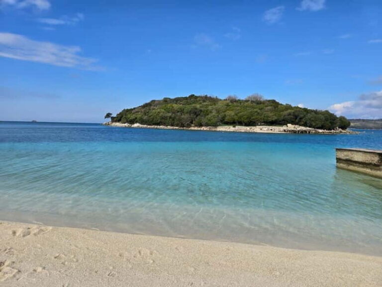 From Tirana: Ksamil Islands, Saranda, & Blue Eye Day Trip - Exploring Albania’s Southern Coast: What’s Included and What’s Not