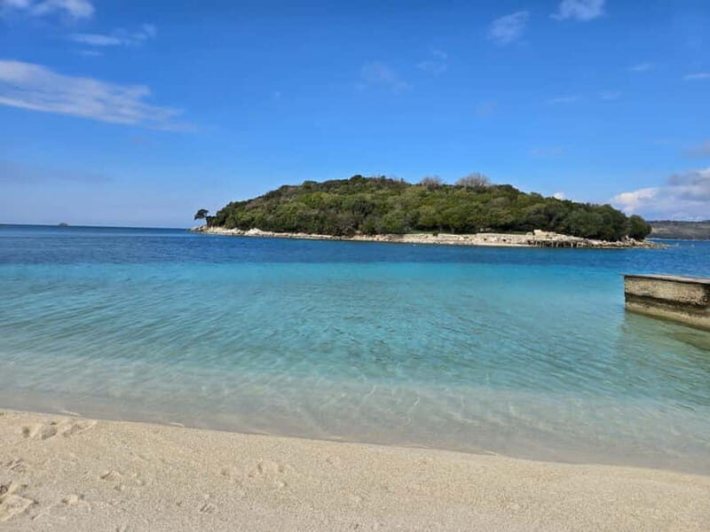 From Tirana: Ksamil Islands, Saranda, & Blue Eye Day Trip - Exploring Albania’s Southern Coast: What’s Included and What’s Not