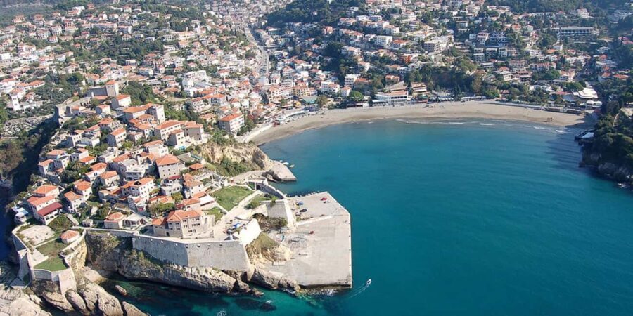 From Tirana: Montenegro Semi Private Day Trip Ulcinj & Budva - What Makes This Tour Stand Out?