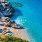 From Tirana or Durrës:Vlora, Llogara Park & Dhërmi beach day - First Stop: Vlora – Where Two Seas Meet