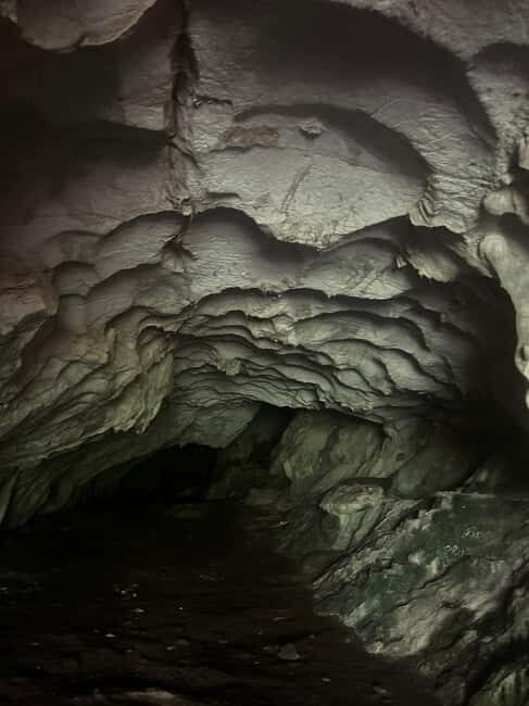 From Tirana: Pëllumbas hiking & Cave exploration - The Small Group Advantage