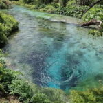 From Tirana: Saranda, Blue Eye, Ksamil Islands Boat Tour - Starting Point: Ease and Comfort with Hotel Pickup