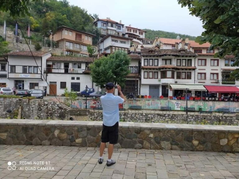 From Tirana: Semi-Private Day Tour to Prizren - The Itinerary in Detail