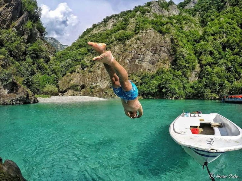 From Tirana: Shala River and Komani Lake Day Trip - An Honest Look at the Tour Experience