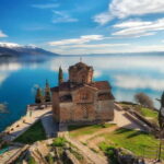 From Tirana: Shared Day Tour of Ohrid (minimum cap needed) - The Itinerary: What to Expect