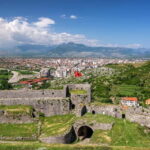 From Tirana: Shkoder, Rozafa Castle, & Lake Skadar Day Trip - Transportation and Group Size
