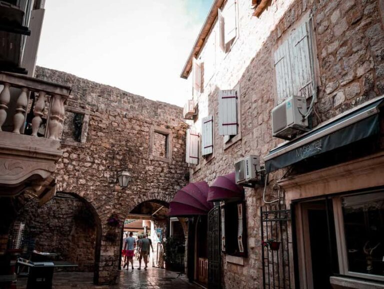 From Tirana/ Shkodra: Budva and Sveti Stefan ( Montenegro ) - What the Reviews Say