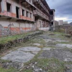 From Tirana: Spaç prison-Albanias infamous Communist gulag. - The Value of the Experience