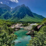 From Tirana: Theth National Park & Blue Eye Day Tour - What Makes This Tour Stand Out