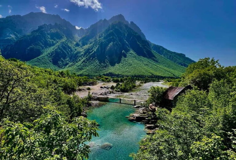 From Tirana: Thethi National Park and Shkoder City 2-Day - Who Should Consider This Tour?