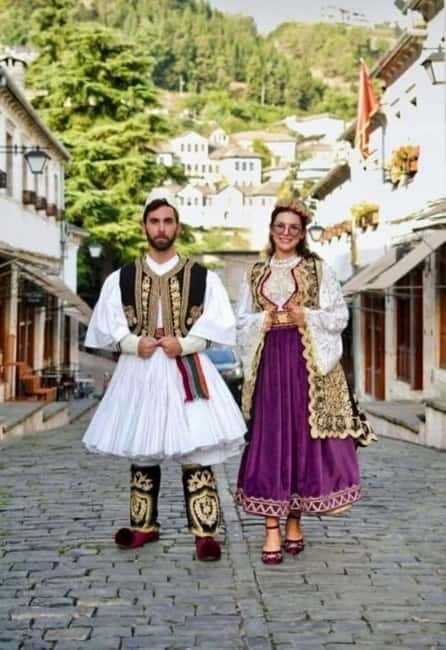 From Tirana to Gjirokaster: day trip in the enchanting city - Exploring Gjirokaster’s Historic Center