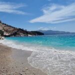 From Tirana to the South: 7 Days of Indelible Adventure - Day 2: From Independence to Vuno and Himare