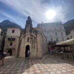 From Tirana : Tour to Budva and Kotor - What Travelers Say