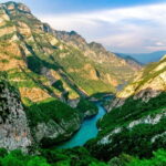 From Tirana: Valbona & Komani Lake 2 day trip all inclusive - An In-Depth Look at the Itinerary