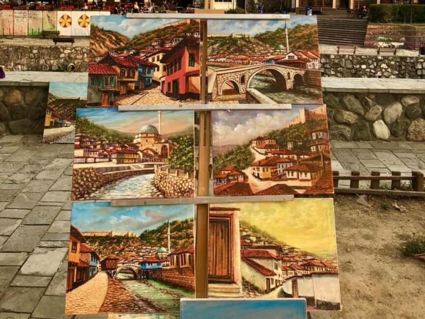 From Tirana: Valbona Valley and Prizren 2 Day Tour - The Next Morning: More Nature and Culture