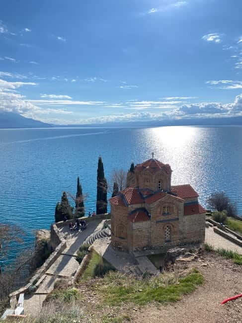 From Tirana : Visit Ohrid , Struga / North Macedonia - What We Think About the Value