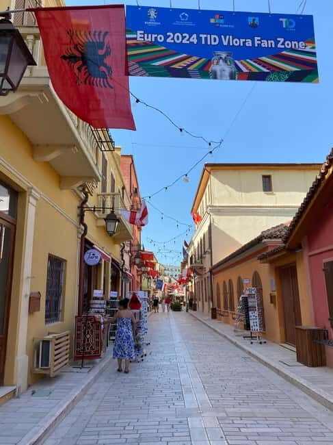 From Tirana: Vlora and Llogara National Park Private Tour - Is It Worth the Price?