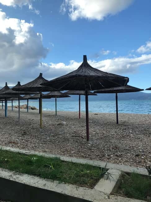 From Tirana : Vlora Boat trip to Karaburun and Sazan Island - What’s Included and What’s Not