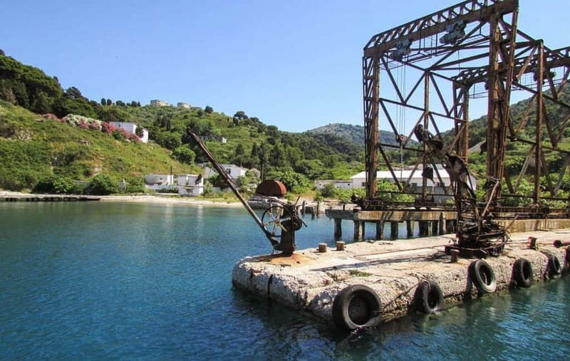 From Tirana: Vlora, Karaburun and Sazan Island Boat Day Tour - Practical Details: What You Need to Know