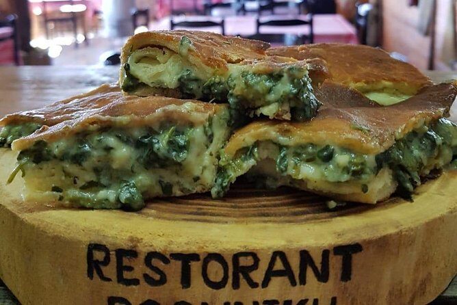 From Tirana Wine Tasting & Food tour in Berat - A Deep Dive into the Berat Wine & Food Tour