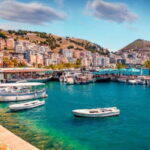 From Tirana,Durres:Sarande, Blue Eye, Ksamil, Lekursi Castle - Exploring the itinerary and what you can expect