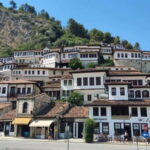 From Tirana:(Private) UNESCO Berat City & Castle Guided Tour - What Makes Berat Special?