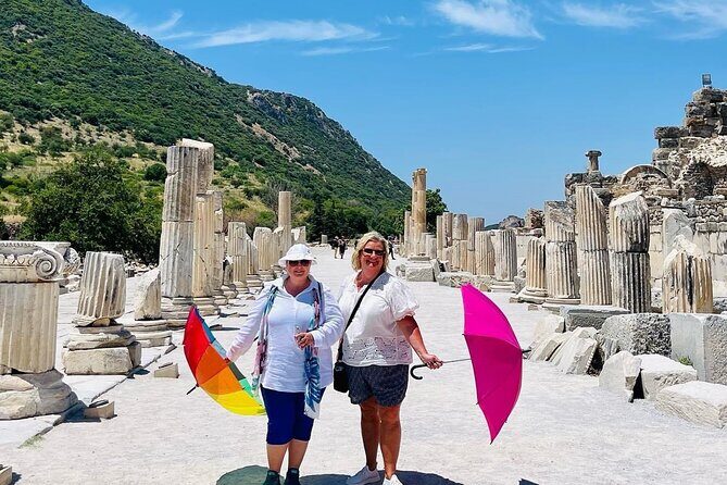 FROM/TO IZMIR: Best of Ephesus Private Tour - What’s Good and What’s Not