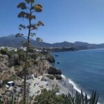 From Torremolinos: Frigiliana & Nerja - Transportation and Group Size