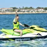 from Torrevieja: Jet ski tour without a license. - The Experience Provider