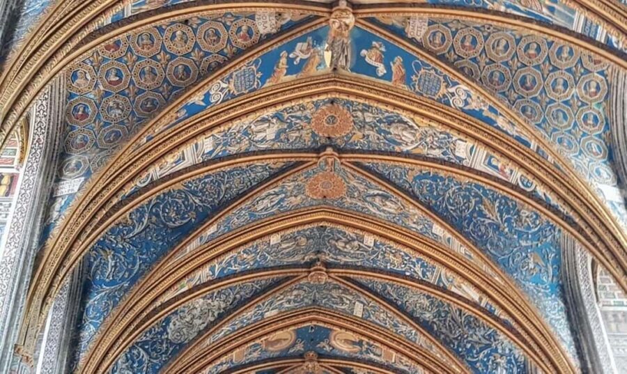 From Toulouse: Albi UNESCO Guided Tour by Train - Who Should Consider This Tour?