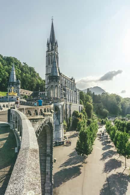 From Toulouse to Lourdes: Guided Small Group Day Tour - Analyzing the Value