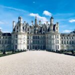 From Tours: Chenonceau and Chambord Castles Guided Tour - What You Can Expect from the Itinerary