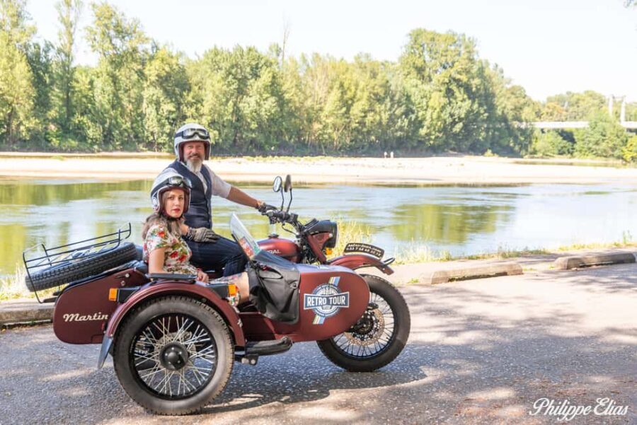 From Tours: Retro Classic Sidecar Ride - Who Is This Tour Best For?