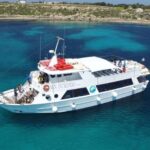 From Trapani: Favignana and Levanzo Boat Tour - The Experience in Detail