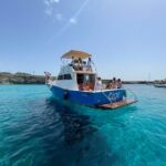 From Trapani: Favignana and Levanzo Boat Tour with Lunch - Who Is This Tour Best For?
