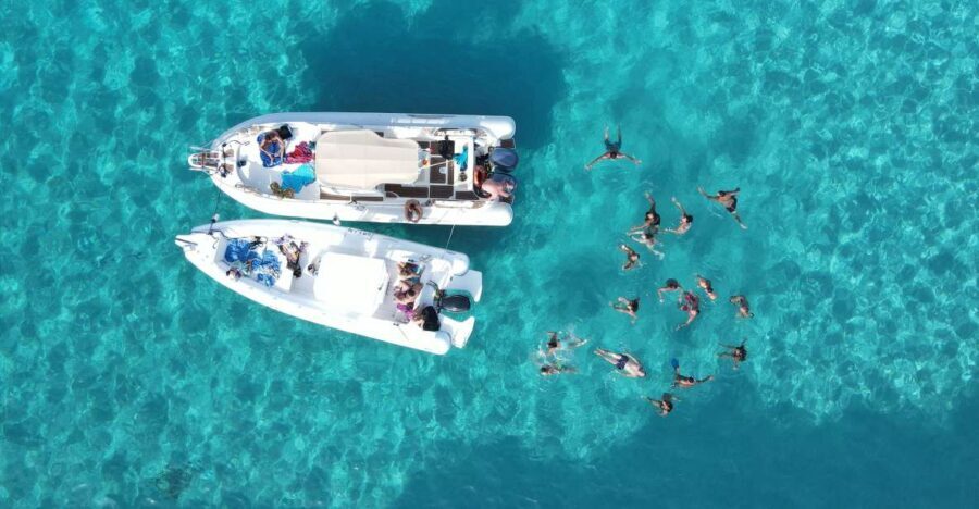 From Trapani: Favignana and Levanzo Full Day Cruise - What Makes This Tour Stand Out?