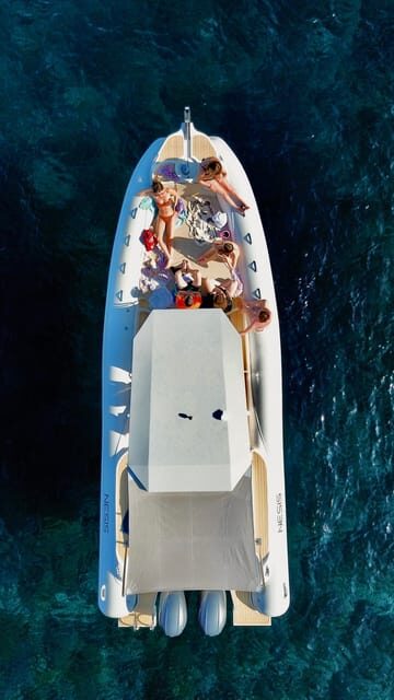 From Trapani: Favignana and Levanzo Island Day Cruise - Favignana: The Heart of the Tour