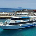 From Trapani: Favignana and Levanzo Mini Cruise with Lunch - How Well Does It All Come Together?