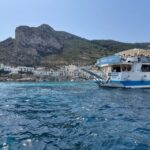 From Trapani: Favignana and Levanzo Motorboat Cruise - The Experience: What Makes This Tour Special
